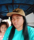 อรนุช 31 ans Udon Thani Thaïlande