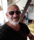 Philippe 60 ปี Auxerre  France