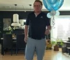 Dennis 64 ปี Oslo  Norway