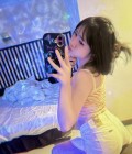 Sarika 20 years Pattaya Thailand