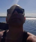 Jack 60 ปี Stockholm  Sweden