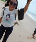 Nataya 38 years Sisongkhram Thailand