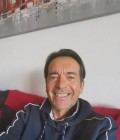 Pascal 67 ปี Cannes France