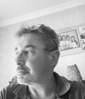 Romuald 53 ปี Quimper  France