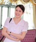 Malee 33 ans Nakhonsawan Thaïlande