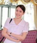 Malee 32 Jahre Nakhonsawan Thailand