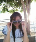 Sangduen 43 Jahre Meung Samut Sakhon Thailand