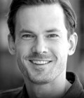 Oliver 40 ปี München Germany