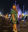 Nipa 48 ans Bangkok  Thaïlande Nipa 48 ans Bangkok  Thaïlande