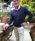 Bruno 53 ปี Saint Brieuc France