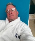 Fabrice 53 years Nancy France