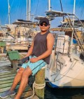 Richard 30 ปี Guatemala  Guatemala