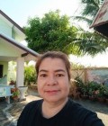 กาญจนา 52 ans อุบลราชธานี Thaïlande