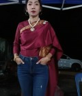 Bunthai 18 Jahre เมืองขอนแก่น Thailand