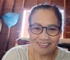 Aree 54 ans Aree Thaïlande