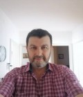 Ilhan 59 ปี Zürich  Switzerland