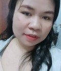 Fha 32 ans Chonburi Thaïlande