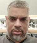 Gerald 55 ปี Saint Denis France