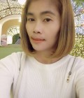 อนุธิดา  คงอ้วน 40 ans หล่มสัก Thaïlande