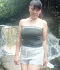 Nong 41 years Samui Thailand