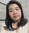Wan​ 52 ans ไทย Thaïlande