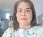 Susu 52 Jahre Kanchanaburi Thailand