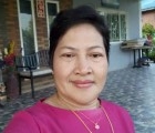 Nongnooch 47 ans Lomsak Thaïlande