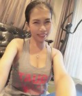 Oum 49 ans บางพลี Thaïlande