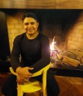 Richard 30 ปี Guatemala  Guatemala