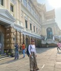 Tam 48 ans อำเภอบ้านผือ Thaïlande