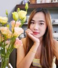 Ann 24 ans Muang Thaïlande