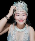 Yen 41 Jahre อ.แม่ริม Thailand