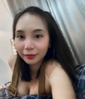 Mooksuda 24 ans Pattaya  Thaïlande