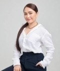 Nicha 33 Jahre Trang  Thailand