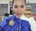 Wandee 37 years Surin Thailand