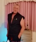 Carlo 58 ans Prasat  Thaïlande