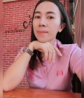 Satika 34 ans เกษตรสมบูรณ์ Thaïlande