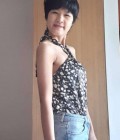 Smile 32 years Bkk Thailand