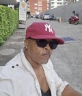Allan 62 ปี Wimbledon  United Kingdom