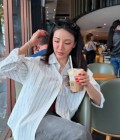 Angela 35 ans Mae Hong Son Thaïlande
