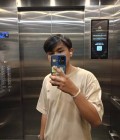 แน็ก 20 ปี Nonthaburi ไทย