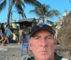 Keith 63 ปี Gympie Australia