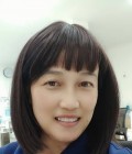 Linly 40 ans Udon Thani Thaïlande