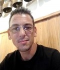 Johan 38 ปี Toulon  France