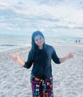 Raira 45 Jahre Korat Thailand