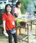 Nongnuch 54 years แฟนที่ดี Thailand