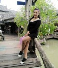 Anna 33 ans บุ Thaïlande