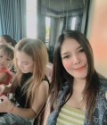 Ratchanee 36 Jahre Bangkok Thailand Ratchanee 36 Jahre Bangkok Thailand