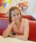 Joy 42 ans Muang Thaïlande