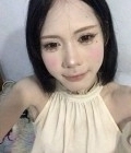 Milin 23 ans Bangkok Thaïlande